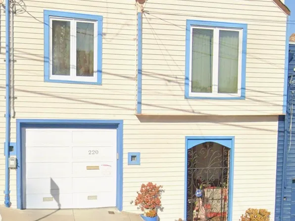 220 Olmstead St, San Francisco, CA 94134