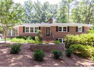 927 Ralph Dr, Cary, NC 27511