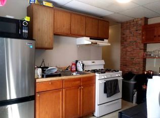 168 Harvard St #2, Cambridge, MA 02139