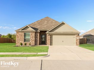 1436 Mackinac Dr, Crowley, TX 76036