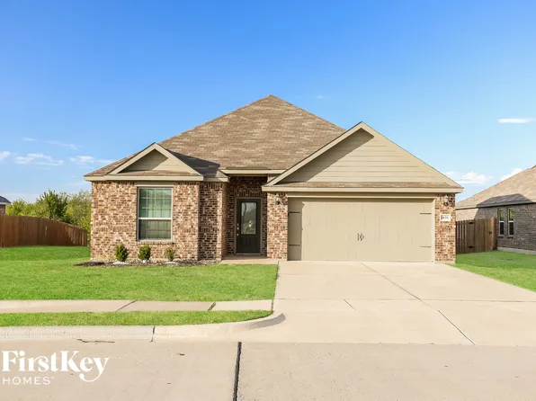 1436 Mackinac Dr, Crowley, TX 76036
