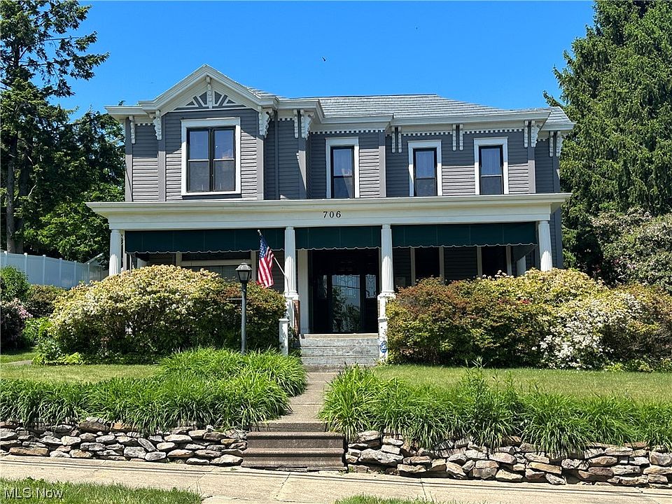 706 Main St, Toronto, OH 43964 Zillow