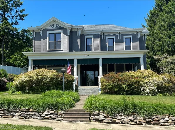 706 Main St, Toronto, OH 43964