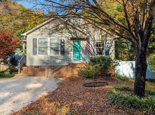 15 Winthrop Ave, Greenville, SC 29607