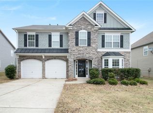72 Stallion Way, Hiram, GA 30141