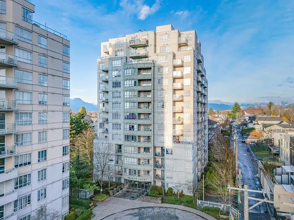 3489 Ascot Pl #311, Vancouver, BC V5R 6B6