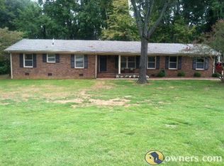 403 Brookwood Rd, Athens, AL 35613