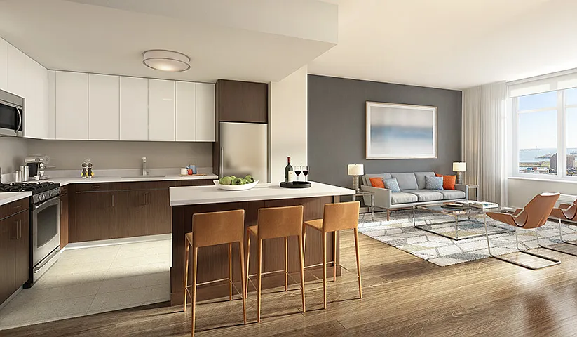 2 bed, 1200 sqft, $5,585 — Photo 3