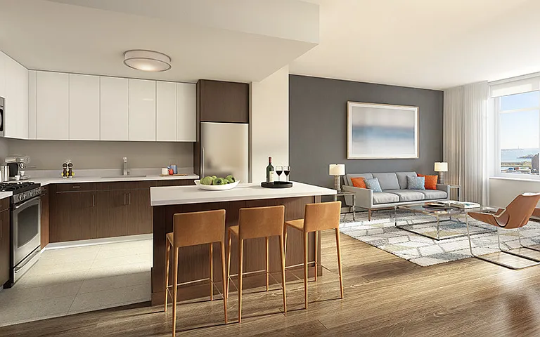 425 Warren St #8-1 — Photo 3