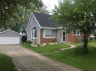 849 County Road K, Hartford, WI 53027