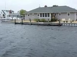 331 Cutter Ln, Mantoloking, NJ 08738