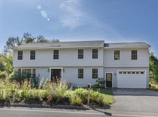 1155 Sawyer Rd, Cape Elizabeth, ME 04107