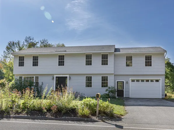1155 Sawyer Road, Cape Elizabeth, ME 04107