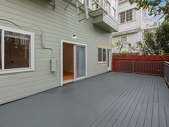 4th image of 1880 Page St APT 9