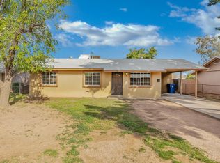 930 E 9th Ave, Mesa, AZ 85204