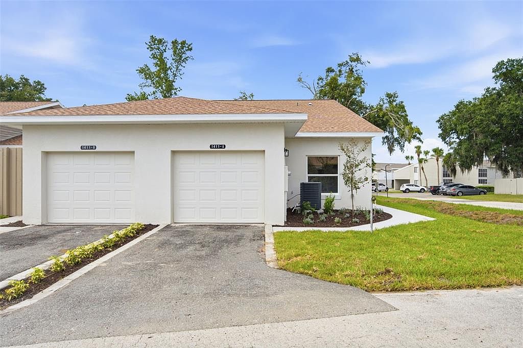 1411 OAK PL #F — Apopka Golf & Tennis at Errol Estate
