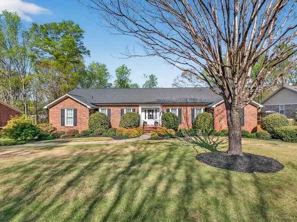 109 Woody Creek Rd, Greer, SC 29650