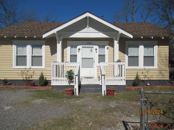 4622 W 30th St, Little Rock, AR 72204