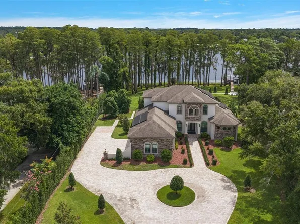 9412 EDDINGS ROAD, ODESSA, FL 33556