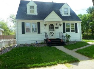 101 Powers Ave, Madison, WI 53714