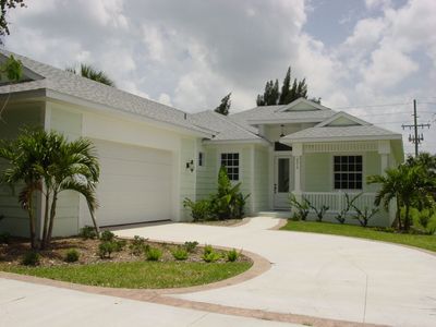 9316 Frangipani Dr, Vero Beach, FL, 32963