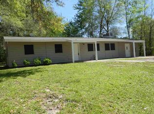 3609 S Lakewood Dr, Tallahassee, FL 32305