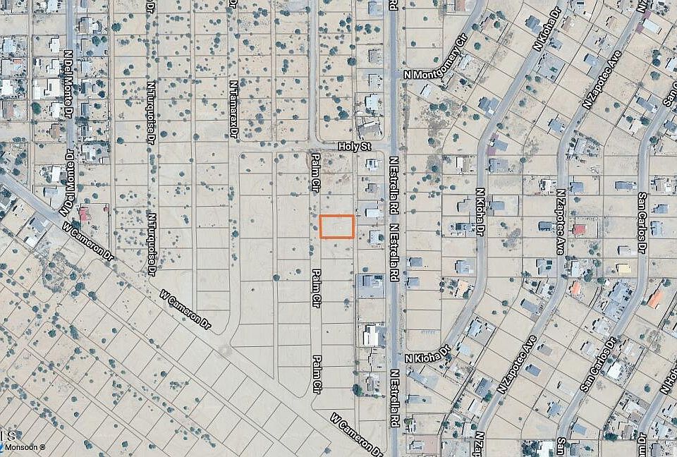 2nd image of 3715 N PALM Circle #22