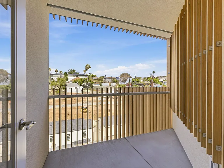 Goldilocks Apartments — Photo 5