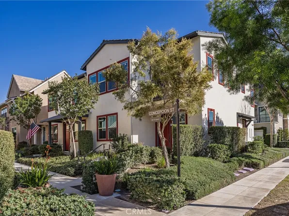 56 Concepcion St, Mission Viejo, CA 92694