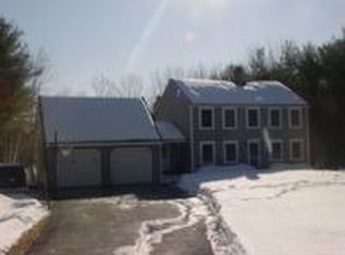 26 Mountain View Rd, Naples, ME 04055