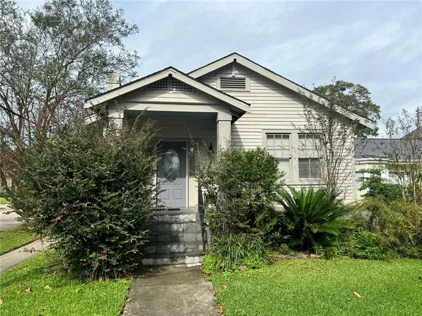 4455 Orleans Blvd, Jefferson, LA 70121