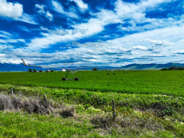 58406 Moiese Valley Rd LOT WP001, Charlo, MT 59824