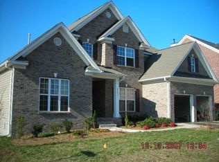 3529 Meadow Glen Dr, Clemmons, NC 27012