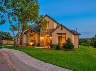 2224 Silver Spur Ct, Edmond, OK 73034