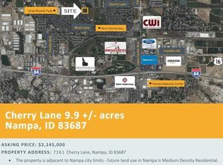 7161 Cherry Ln, Nampa, ID 83687