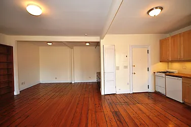 Rented by Corcoran