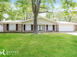 2839 Fallbrook Dr, Jackson, MS 39212