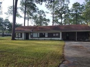 362 Minnesota Ave, Macclenny, FL 32063