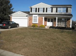 600 Baker St, Rochester Hills, MI 48307