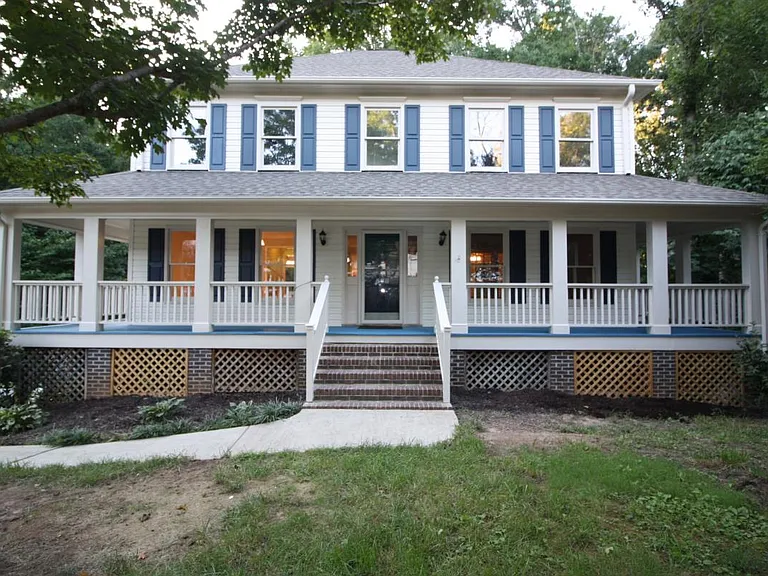 508 Foxhound Rd — Photo 1