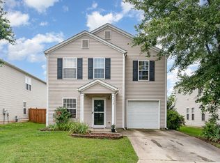 4712 Rockport Dr, Durham, NC 27703