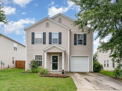 4712 Rockport Dr, Durham, NC, 27703