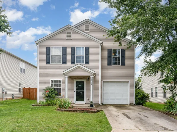 4712 Rockport Dr, Durham, NC 27703