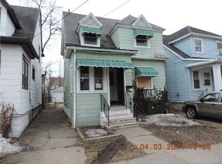 77 Mayer Ave, Buffalo, NY