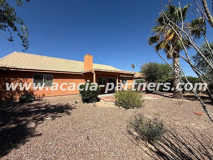 9660 E Paseo Del Tornasol — Photo 19