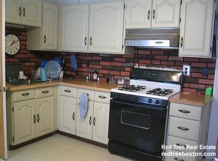 21 Liberty Ave #2, Medford, MA 02155
