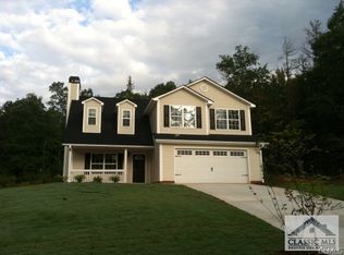 319 Watson Manor Dr, Hull, GA 30646