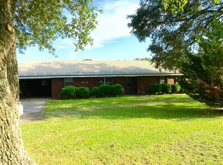 6273 Highway 35, Mount Olive, MS 39119