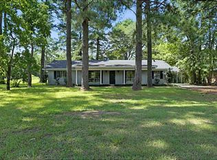 1327 Palmetto Rd, Benton, LA 71006