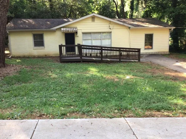 1508 Peachcrest Rd, Decatur, GA 30032